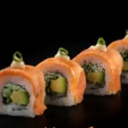Smoked Salmon